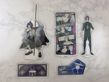 미카게 레오 아크릴 스탠드