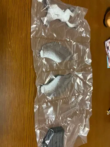 팩 비크 마법 동물 컬렉션 피규어