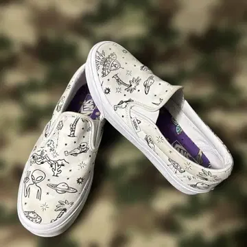 반스 슬립온 이리야 27cm 무료배송