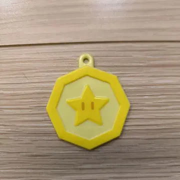 [ 절판 레어 ] 슈퍼 마리오 스타 참 2011