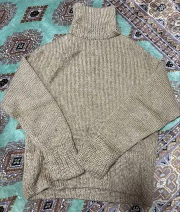 framework 구매 SEEALL 니트