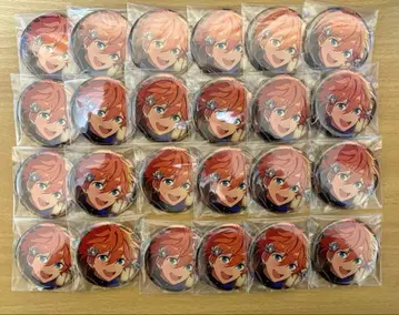 앙스타 캔뱃지 아케호시 스바루