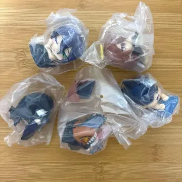 체인소 맨 레제 편 오넴탄 컴프 3