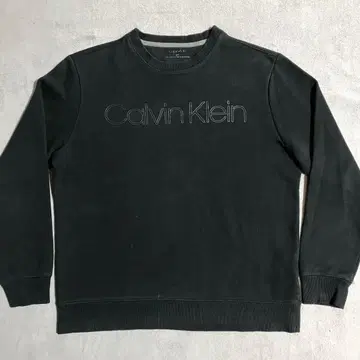 Calvin Klein 캘빈클라인 트레이닝복 맨투맨 긴팔
