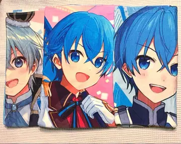 스토푸리 코론군 픽처 타월 3종