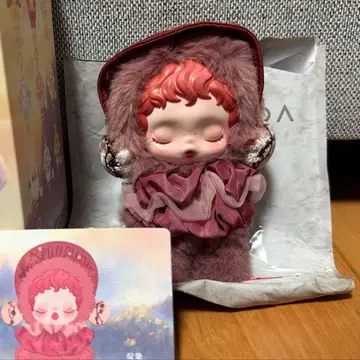 SKULLPANDA L'impressionnisme Blossom