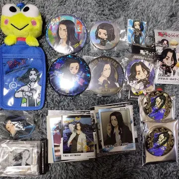 도리베 바지 케이스케 총정리