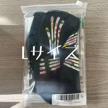 L 사이즈 런웨이 큐어 밑창L FLORe l 사이즈