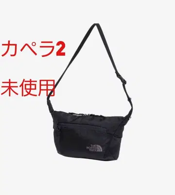 THE NORTH FACE 카펠라 2 NM72354 블랙 미사용