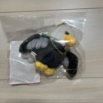 미개봉 새상품 미세스 바벨탑 사역조 봉제 인형 키링