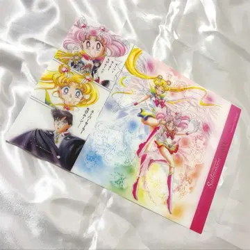 세일러문 카페 런치 매트