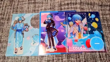 스토푸리 코론 군 아크릴 스탠드