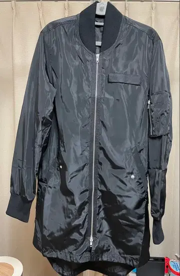 Alexandros 블랙 자켓 M 사이즈