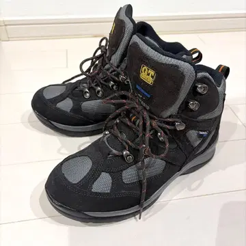 GT 호킨스 G.T. HAWKINS 방수 등산화 7H 25.5cm