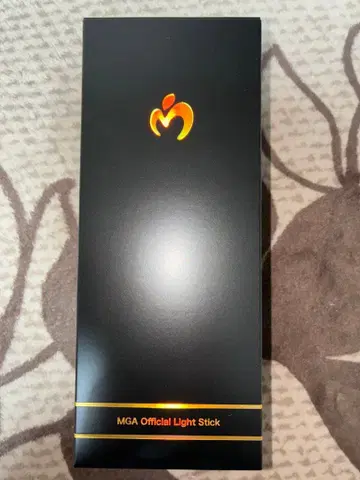 Mrs. GREEN APPLE 응원봉