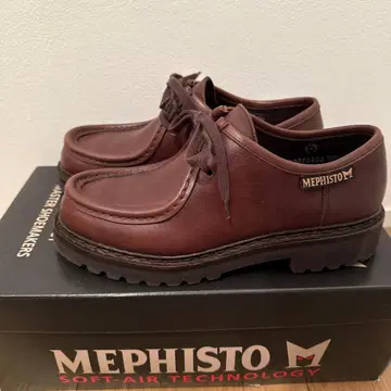 MEPHISTO 메피스토 PEPPO 페포 UK6