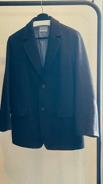 steven alan/자켓/S/모 폴리에스테르/브라운 계열