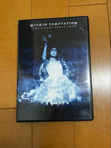 WITHIN TEMPTATION: THE SILENT FORCE TOUR