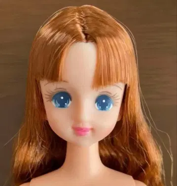 제니 프렌드 마린 제니 인형