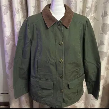 L.L.Bean 헌팅 재킷