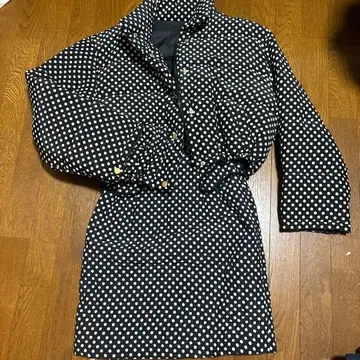 AZTECIO 셋업 M 사이즈