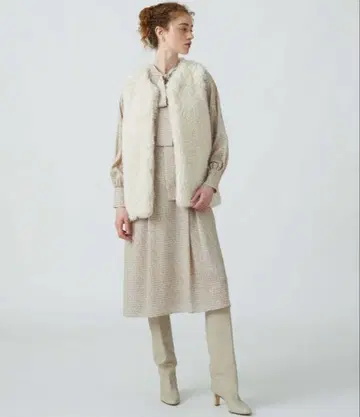 Ballsey 푸들 퍼 베스트