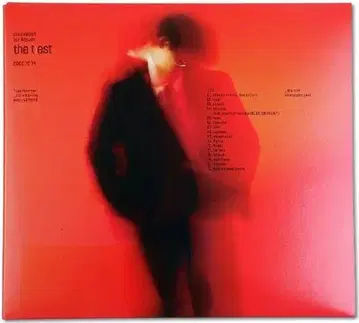 claquepot 1st Album the test 회장 한정판