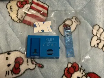 INI 후지마키 쿄스케 보이스 키 후크 트레이딩 카드 포함