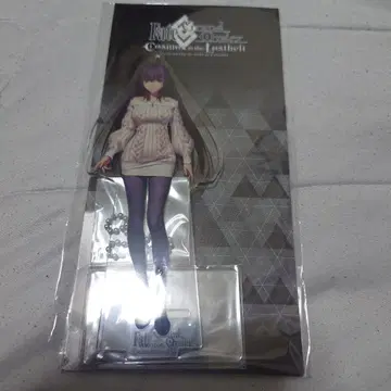 FGO 아크릴 마스코트 숙모