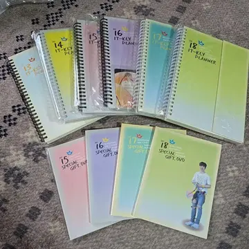 주노 마스터님 제작 러너 DVD