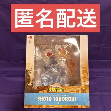 히로아카 토도로키 쇼토 피규어