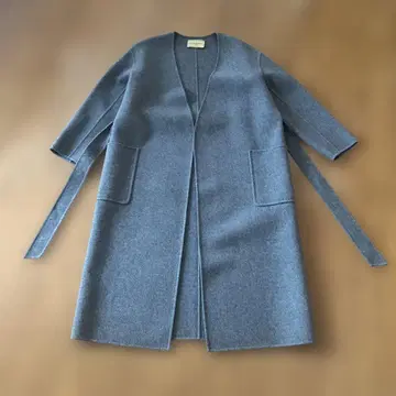 유나이티드 애로우즈 롱 코트