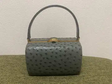 MARUU 핸드백 그레이