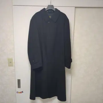 bugatti 로덴 코트 다크 그레이 Vintage