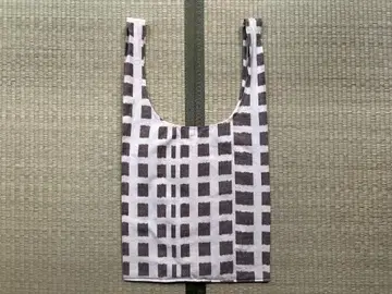 [ 새상품급 ] SOWBOW 시장 가방 MARKET BAG 쿠루메가스리