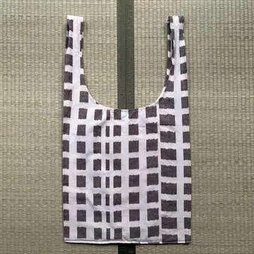 [ 새상품급 ] SOWBOW 시장 가방 MARKET BAG 쿠루메가스리