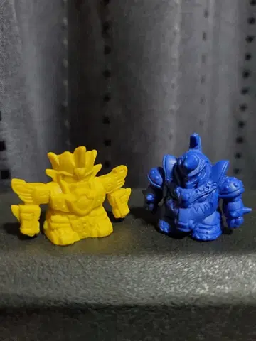 마동왕 그랑조트 지우개