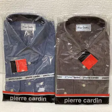 미사용 새상품 pierre cardin 와이셔츠 Y셔츠