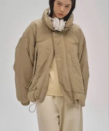 TODAYFUL / Monster Down Jacket