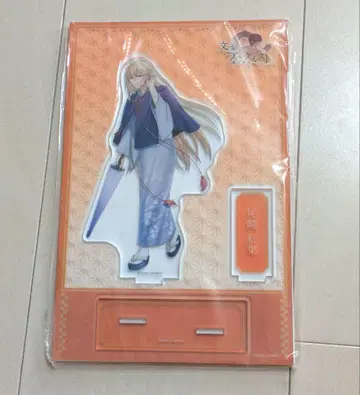 문알 오자키 모미지 아크릴 스탠드