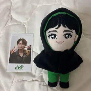 초특급 Joker 타쿠야 마스코트 봉제 인형