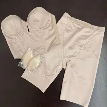 트리트 드레싱 브라이덜 이너 E70