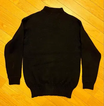 40s 빅 사이즈 USN 고브 스웨터 새상품급 GOB Sweater