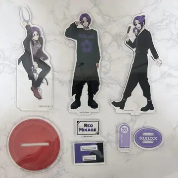 미카게 레오 아크릴 스탠드