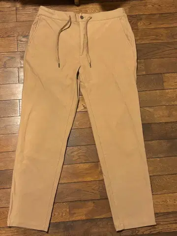 JOURNAL STANDARD 베이지 치노 팬츠