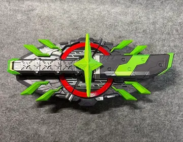 DX 무인 소드 버클