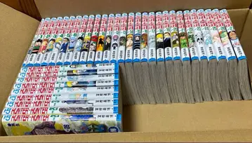 HUNTER x HUNTER 36권 세트 + 0권