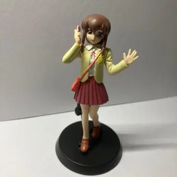 건담 seed 피규어 마유 아스카