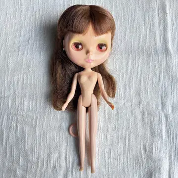 중고 타카라토미 브라이스 3 본체만 아즈텍 라이벌 인스파이어드?