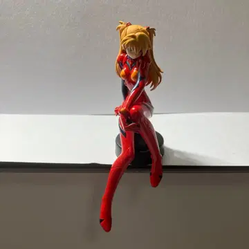 에반게리온 아스카 피규어